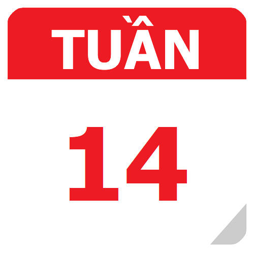 TKB Tuần 14 (từ 06/11 đến 12/11, năm học 2023-2024)