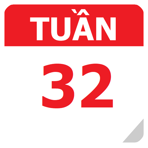 TKB Tuần 32 (từ 11/03 đến 17/03, năm học 2023-2024)