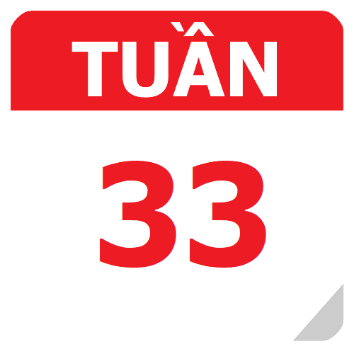 TKB Tuần 33 (từ 18/03 đến 24/03, năm học 2023-2024)