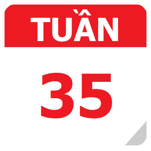 TKB Tuần 35 (từ 01/04 đến 07/04, năm học 2023-2024)