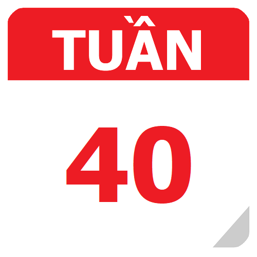 TKB Tuần 40 (từ 06/05 đến 12/05, năm học 2023-2024)