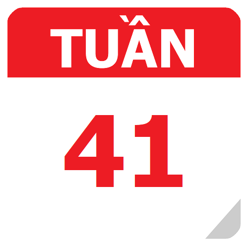 TKB Tuần 41 (từ 13/05 đến 19/05, năm học 2023-2024)