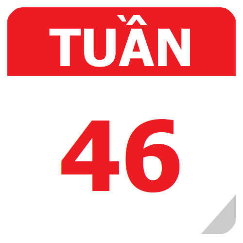 TKB Tuần 46 (từ 17/06 đến 23/06, năm học 2023-2024)