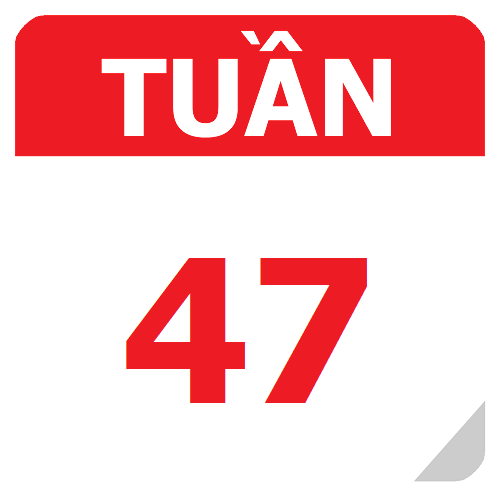 TKB Tuần 47 (từ 24/06 đến 30/06, năm học 2023-2024)