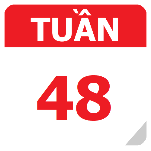TKB Tuần 48 (từ 01/07 đến 07/07, năm học 2023-2024)