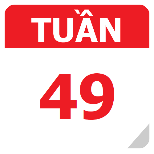 TKB Tuần 49 (từ 08/07 đến 14/07, năm học 2023-2024)