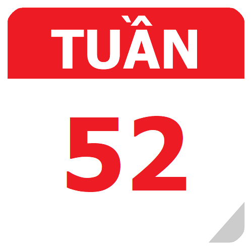 TKB Tuần 52 (từ 29/07 đến 04/08, năm học 2023-2024)