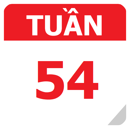 TKB Tuần 54 (từ 12/08 đến 18/08, năm học 2023-2024)