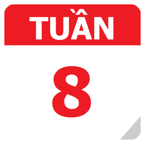 TKB Tuần 8 (từ 16/09 đến 22/09, năm học 2024-2025)