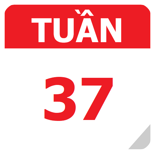 TKB Tuần 37 (từ 07/04 đến 13/04, năm học 2024-2025)