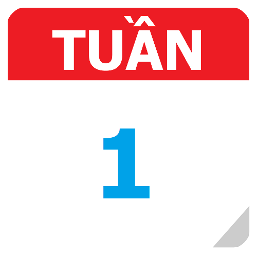 TKB Tuần 01 (từ 04/08 đến 10/08, năm học 2025-2026)