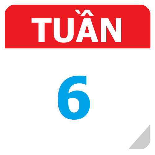 TKB Tuần 06 (từ 08/09 đến 14/09, năm học 2025-2026)