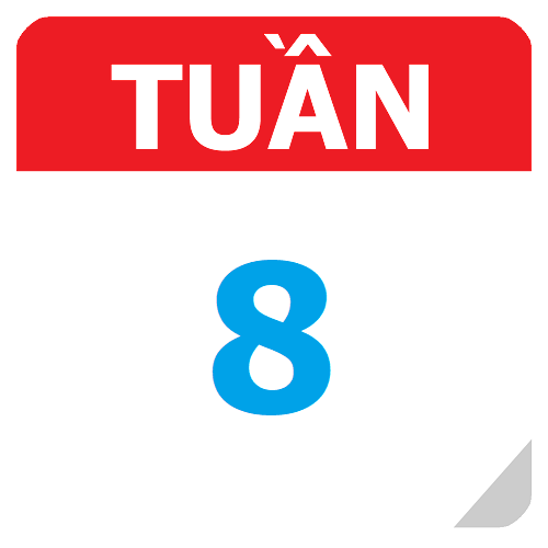 TKB Tuần 08 (từ 22/09 đến 28/09, năm học 2025-2026)